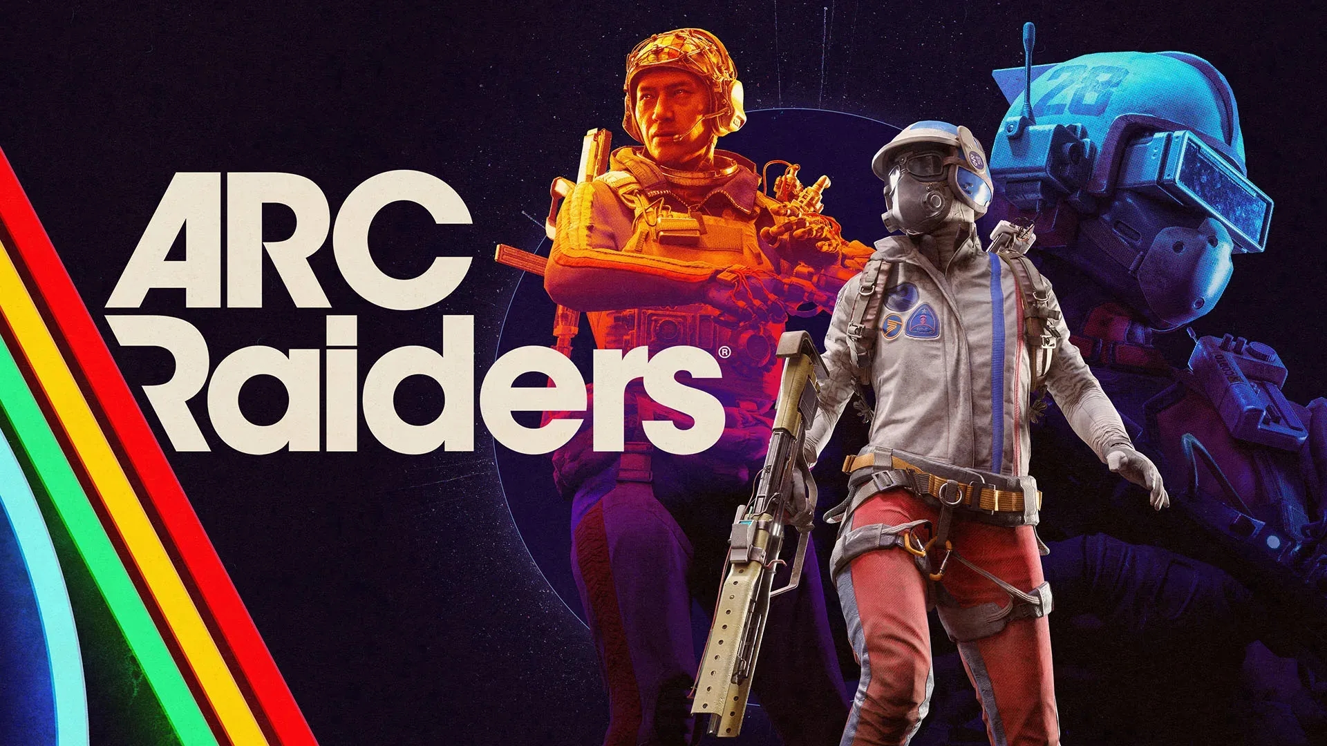 ARC Raiders