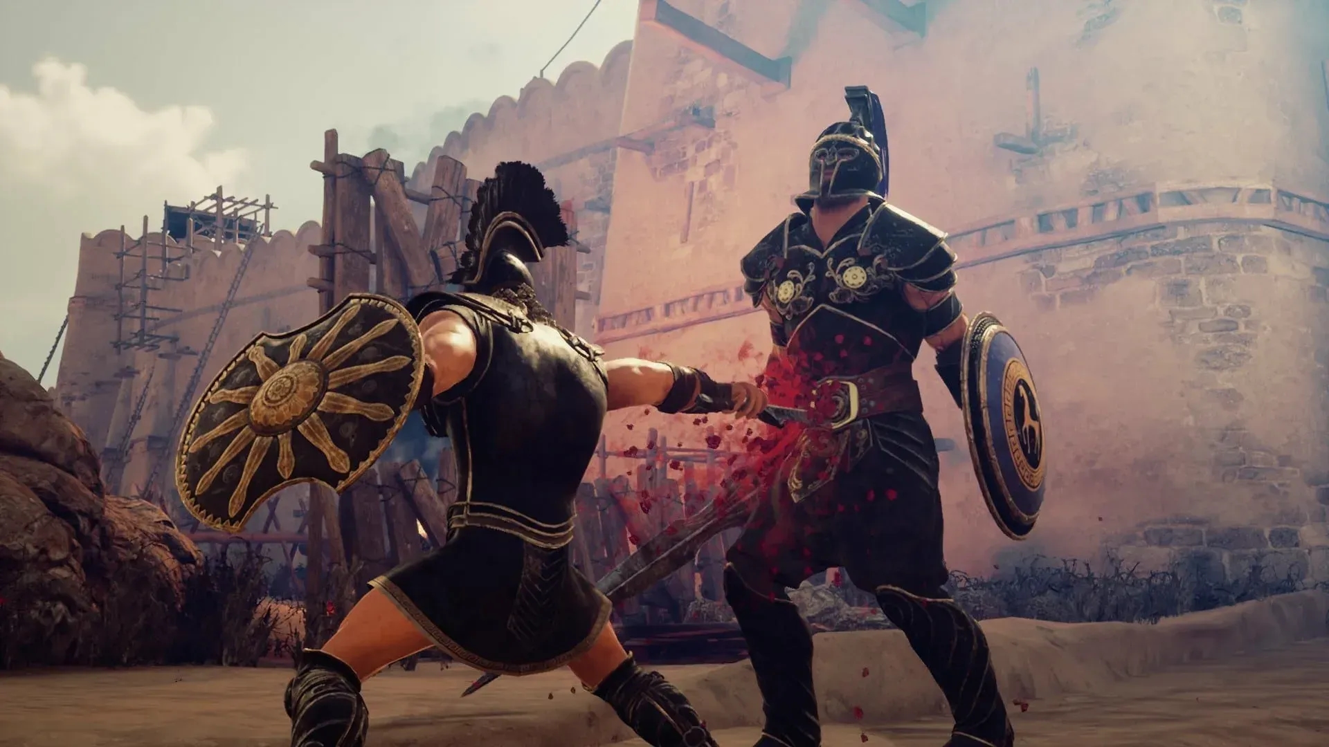 Achilles: Legends Untold 