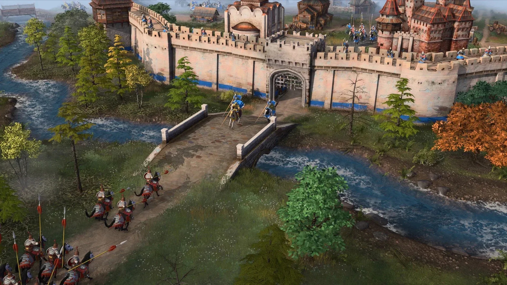 Age of Empires IV