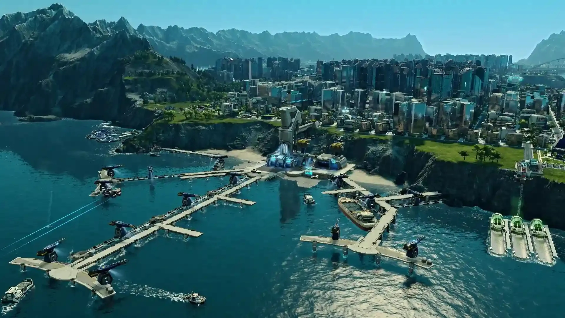 Anno 2205 Ultimate edition