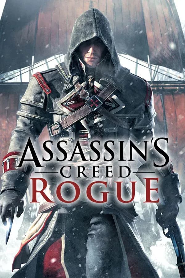 Assassin's Creed Rogue 